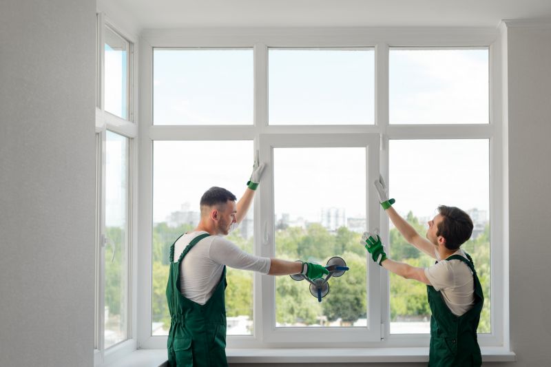 Contact About Wood Windows Installation